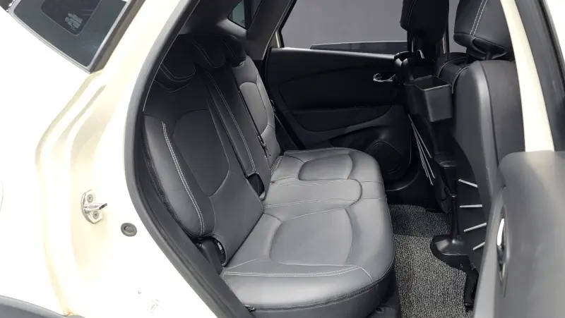 Renault Samsung QM3