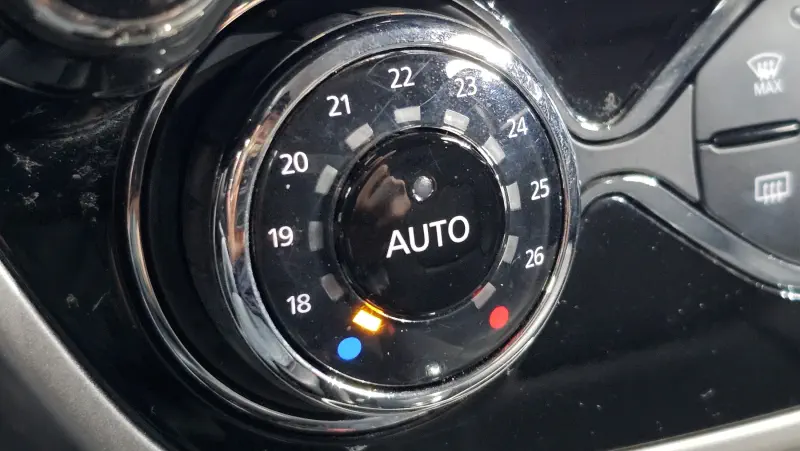 Renault Samsung QM3