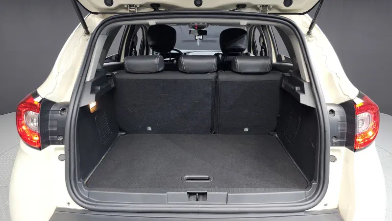 Renault Samsung QM3