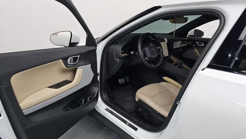 Polestar 2