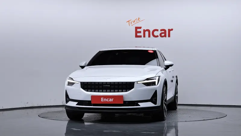 Polestar 2