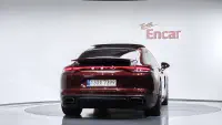 Купить Porsche Panamera Busan из Кореи, превью 3