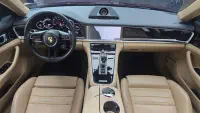 Купить Porsche Panamera Busan из Кореи, превью 6
