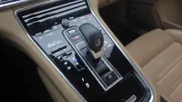 Купить Porsche Panamera Busan из Кореи, превью 8