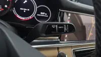 Купить Porsche Panamera Busan из Кореи, превью 17