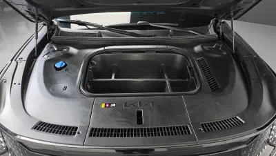 Kia EV9
