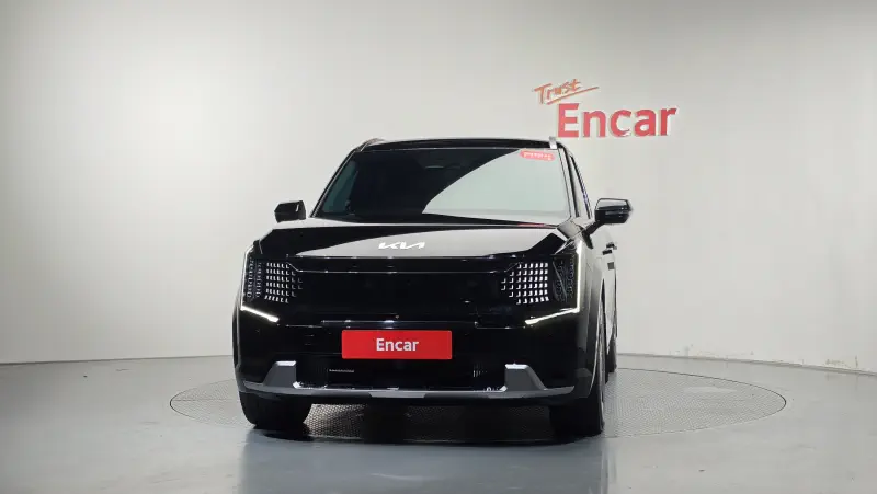 Kia EV9
