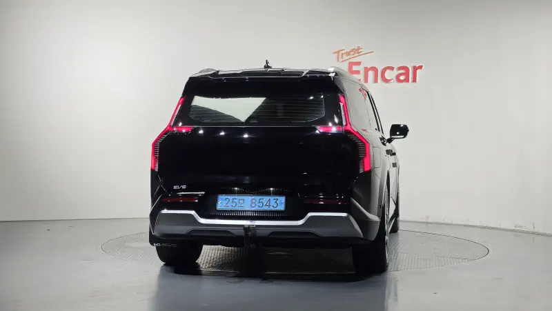 Kia EV9