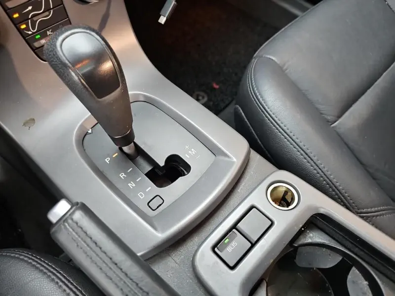 Volvo S40