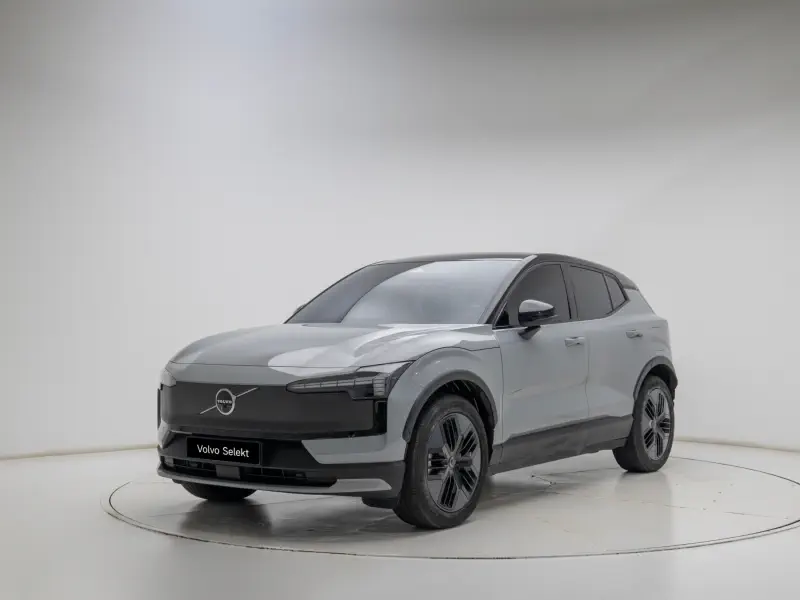 Volvo C40