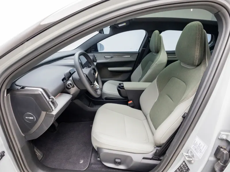Volvo C40