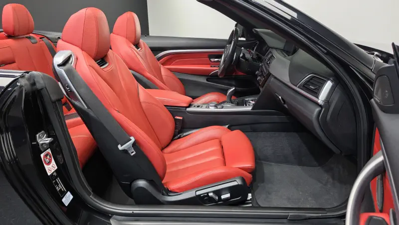 BMW 4-Series