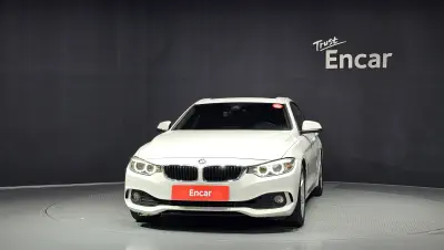 BMW 4-Series