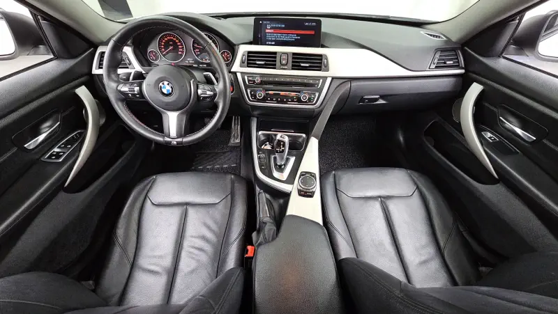 BMW 4-Series