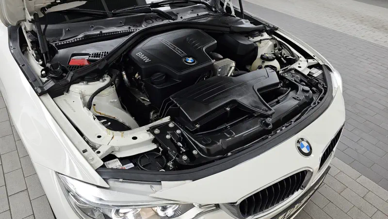 BMW 4-Series