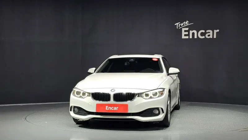 BMW 4-Series