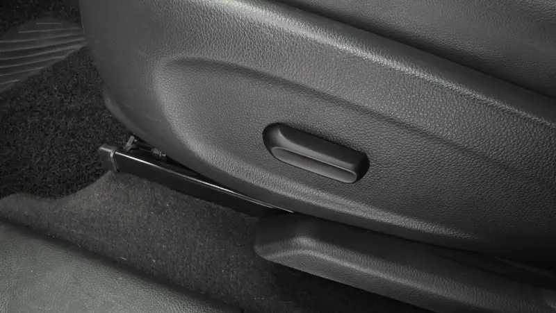 Chevrolet (GM Daewoo) Orlando