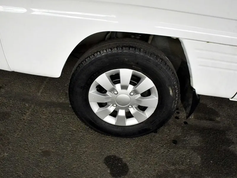 Chevrolet (GM Daewoo) damas