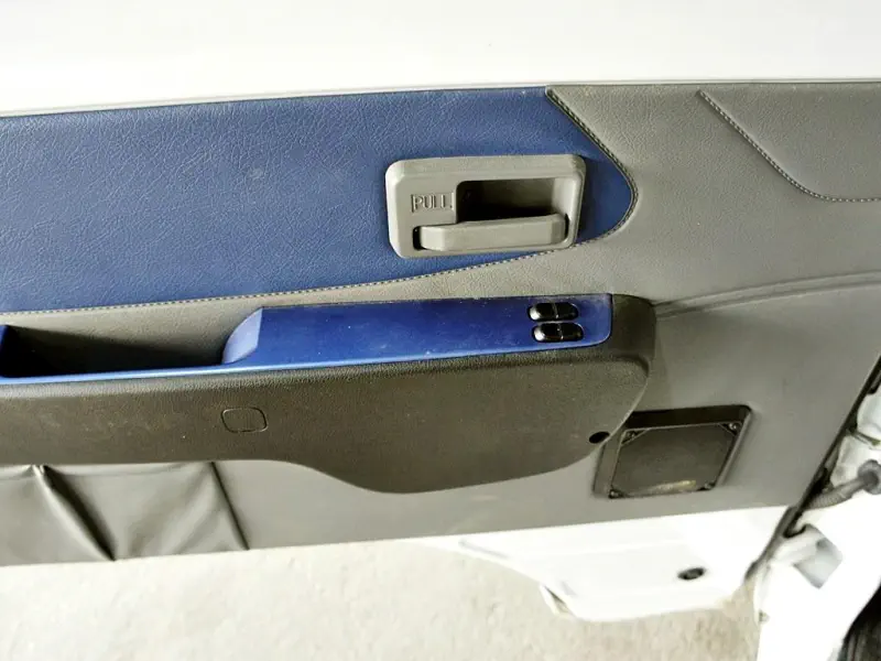 Chevrolet (GM Daewoo) damas