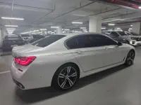 Купить BMW 7-Series Gwangju из Кореи, превью 5
