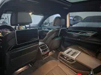 Купить BMW 7-Series Gwangju из Кореи, превью 10