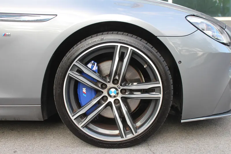 BMW 6-Series
