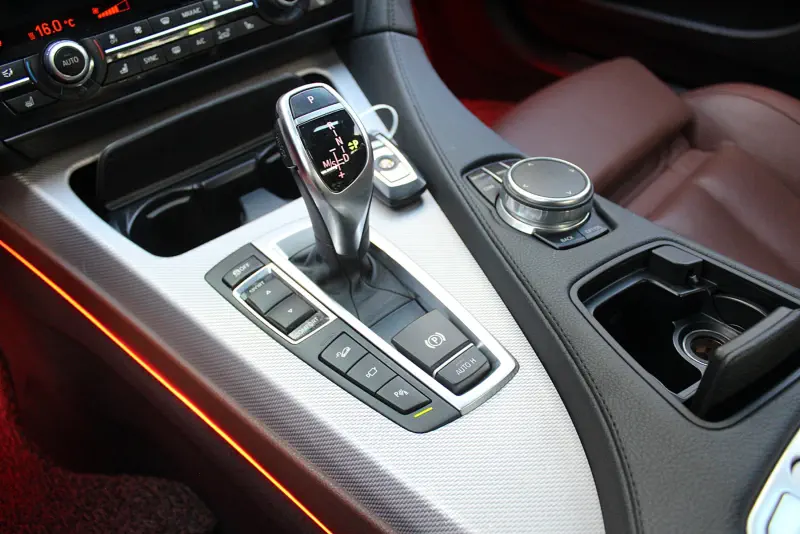 BMW 6-Series