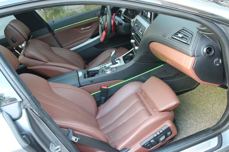 BMW 6-Series