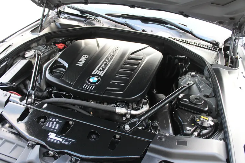 BMW 6-Series