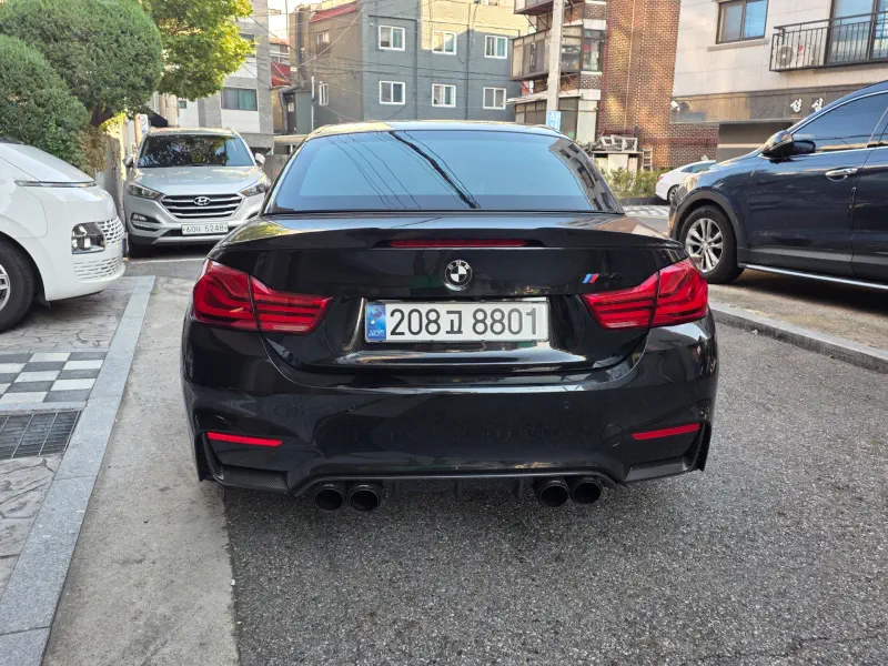 BMW M4