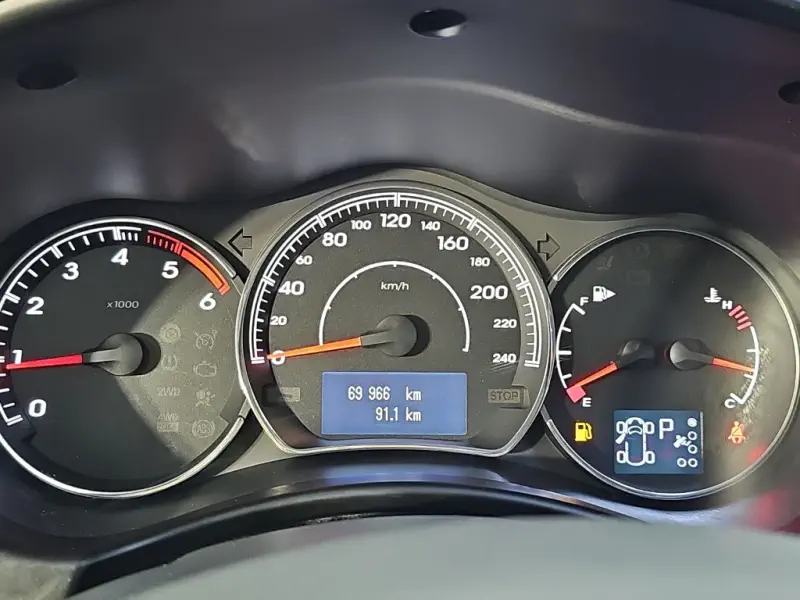 Renault Samsung QM5
