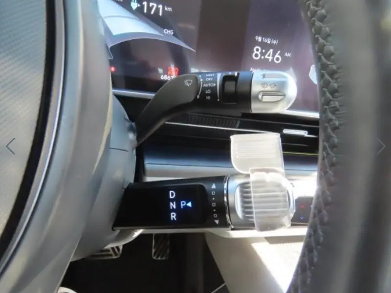 Hyundai Ioniq 6