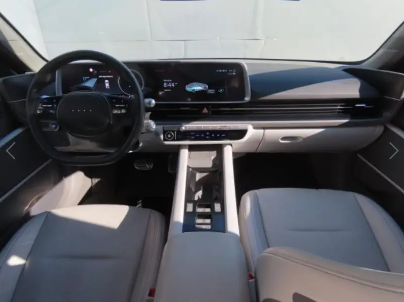 Hyundai Ioniq 6