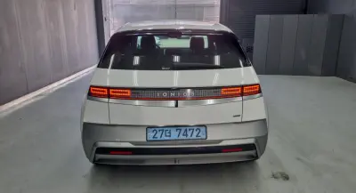 Hyundai Ioniq 5