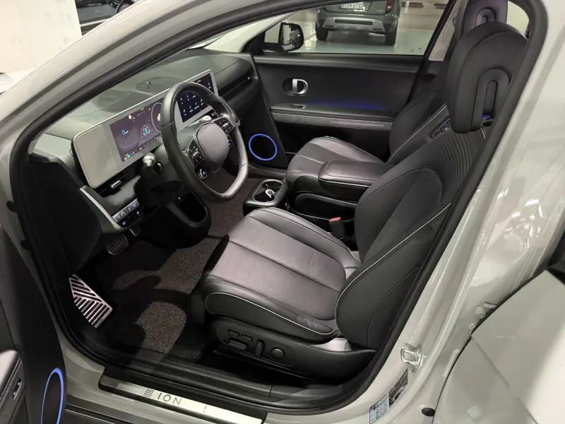 Hyundai Ioniq 5