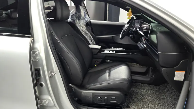 Hyundai Ioniq 6