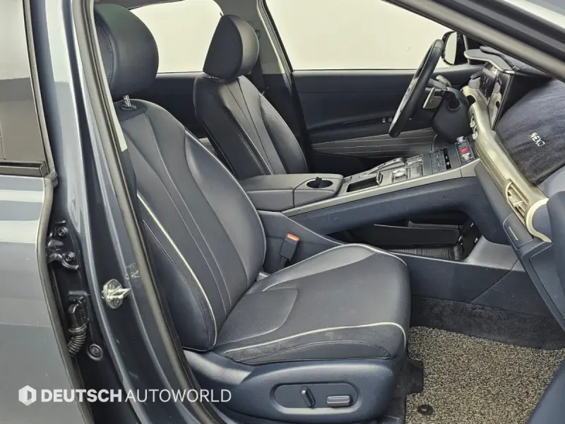 Hyundai Nexo