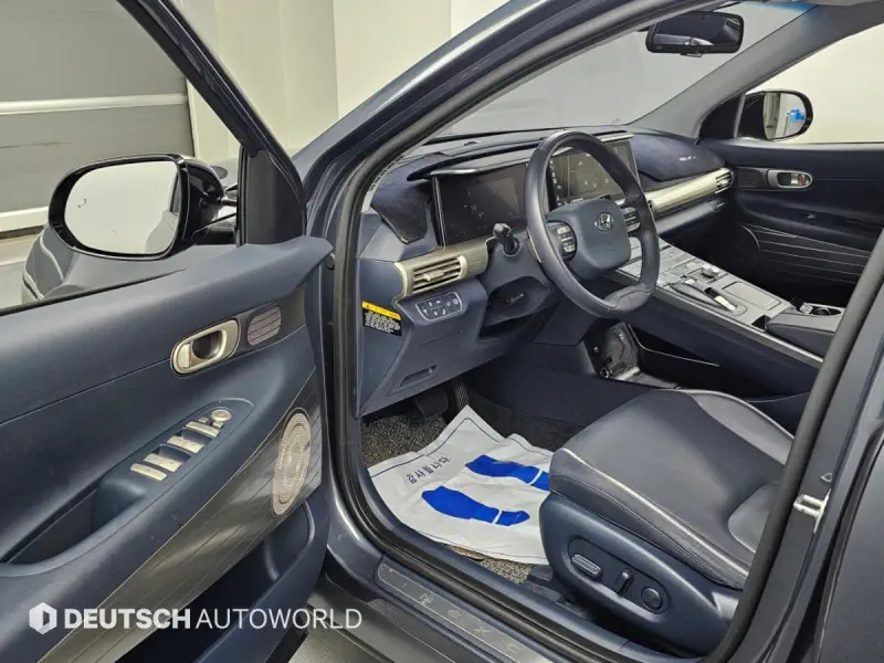 Hyundai Nexo
