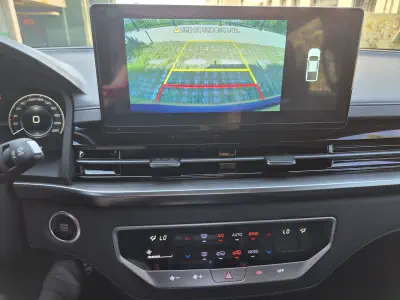 SsangYong Rexton Sports Khan