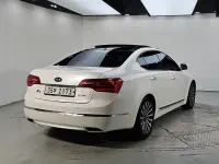 Купить Kia K7 Gyeonggi из Кореи, превью 4