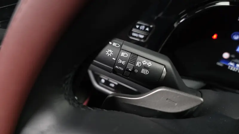 Lexus NX350h