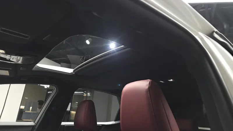 Lexus NX350h
