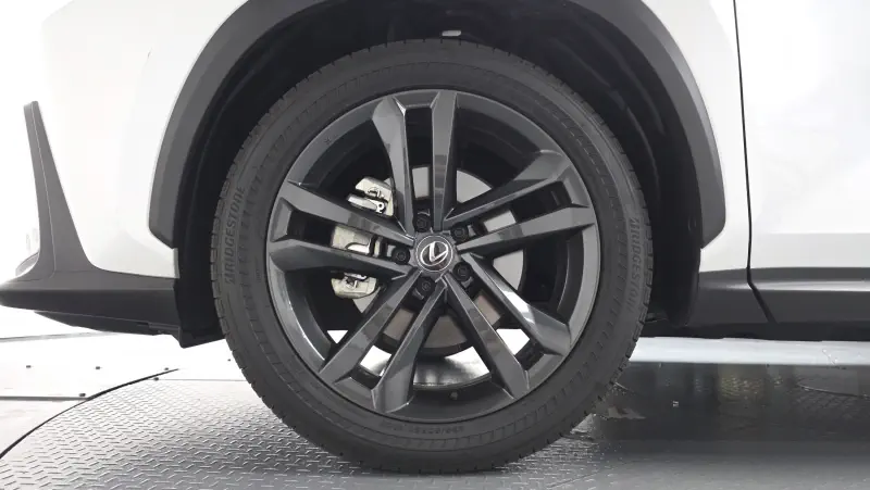 Lexus NX350h