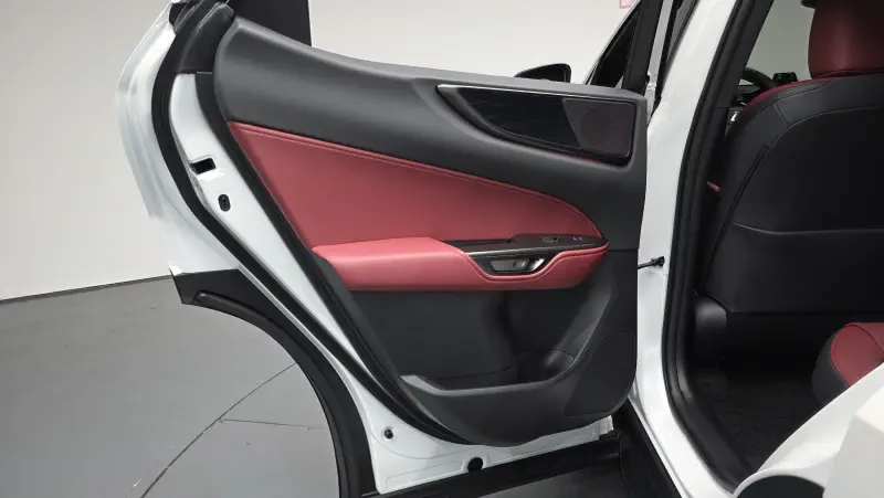 Lexus NX350h