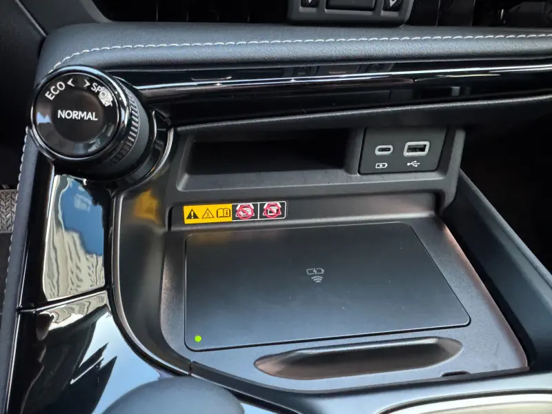 Lexus NX350h