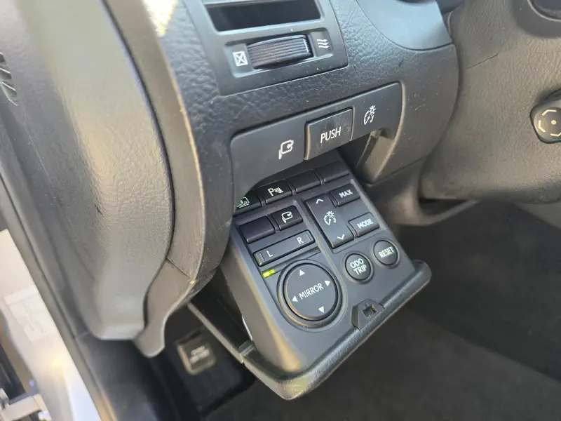 Lexus GS450h