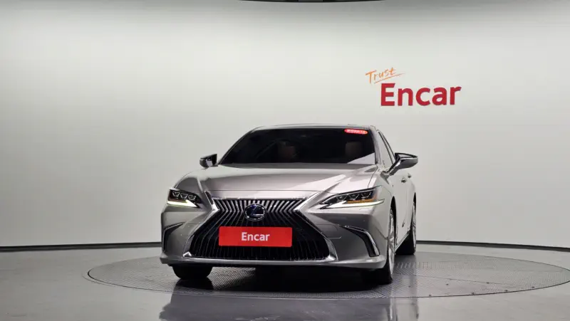Lexus ES300h