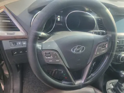 Hyundai Maxcruze