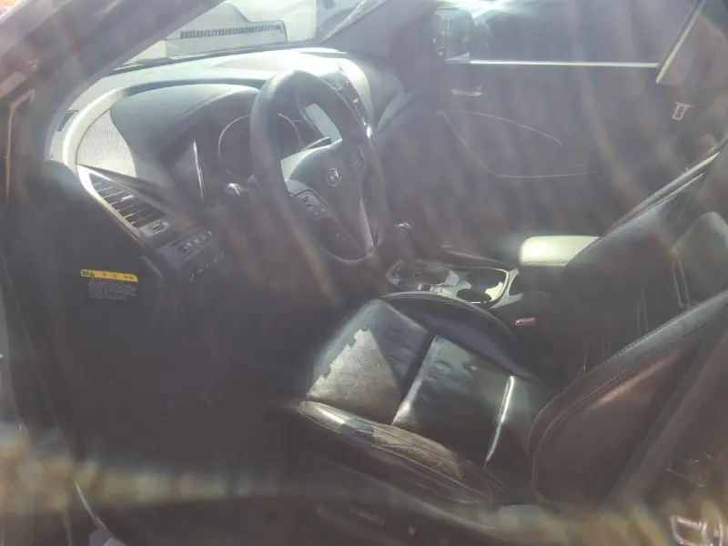 Hyundai Maxcruze