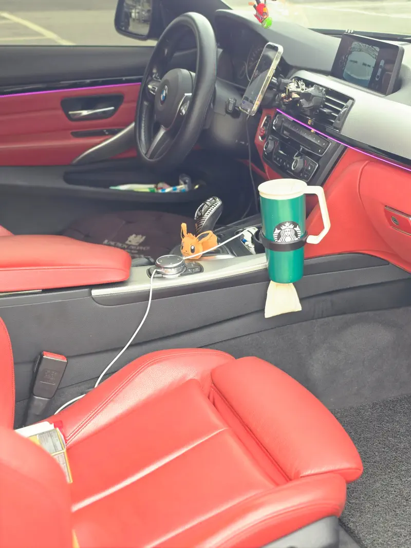 BMW 4-Series